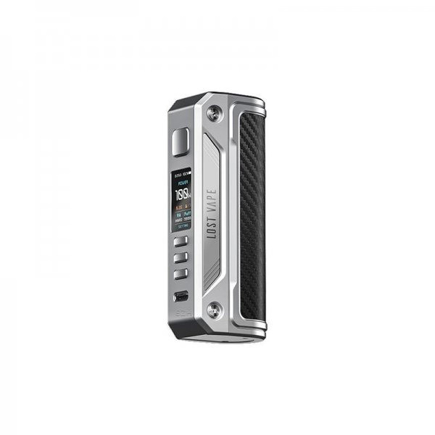Elektromos cigi Thelema Solo 100W 21700/18650 Box