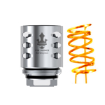 Elektromos cigaretta Smok TFV12 Prince X2 clapton fűtőbetét 0.4