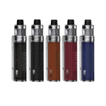 Elektromos cigaretta Voopoo Drag X2 4.5ml 18650 PNP X
