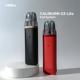 Elektromos cigi Uwell Caliburn G3 Lite Pod Kit 1200mAh 2.5ml