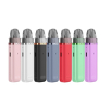 Elektromos cigaretta Uwell Caliburn G3 Lite Pod Kit 1200mAh 2.5ml