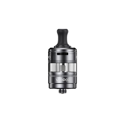 Elektromos cigi Voopoo PnP X Pod Tank Fekete 5 ml