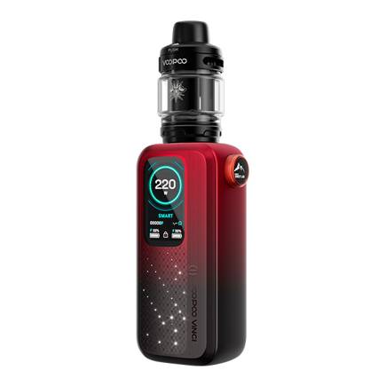 Elektromos cigi Voopoo Vinci Spark 220 Kit