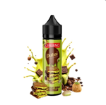 Elektromos cigaretta Dubai Chocovape 0mg 50ml