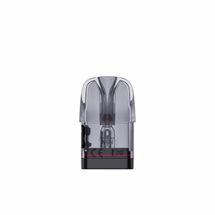 Elektromos cigi Caliburn G3 Pod tank 2.5 ml