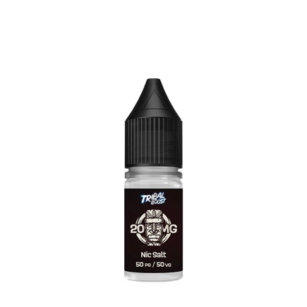  Зображення Nikotin Só PG50/VG50 - 20mg 10ml 