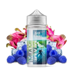 Picture of Miami Vapes  Ever Glades 100ml 0mg