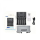 Picture of Xtar VC4 Charger  Li-ion, Ni-MH, Ni-CD
