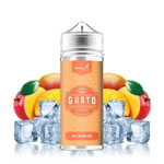 Picture of Omerta Cool Mango Mix 0mg 100ml