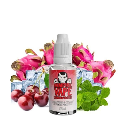 Immagine di Heisenberg Cherry Dragon aroma 30ml