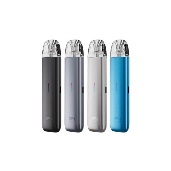 Elektromos cigaretta, E-Liquid. Uwell Caliburn G4 Mini