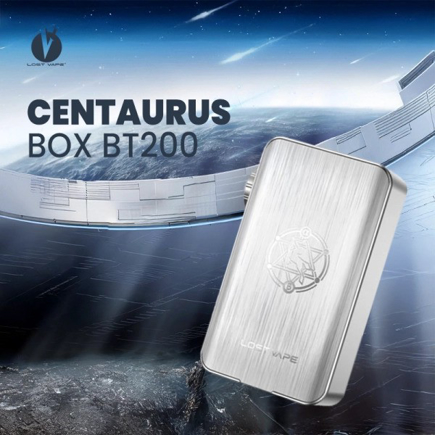 Elektromos cigi Lost Vape Centaurus BT200 Mod