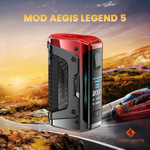 Picture of Geekvape Aegis Legend 5 MOD
