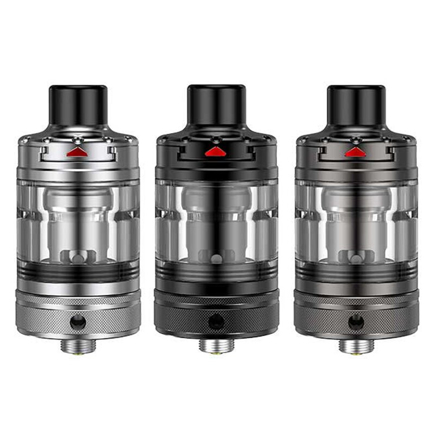Elektromos cigi Aspire Nautilus 3 Tank 4 ml