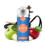 Obrázok z Omerta Shisha Double Apple 0mg 100ml