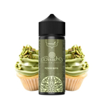 Obrázok z Omerta Pistachio Muffin  0mg 100ml