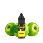 Picture of Eliquid France Pomme 10ml AROMA