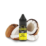 Picture of Eliquid France Noix de Coco 10ml AROMA