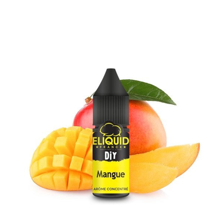 Immagine di Eliquid France Mangue 10ml AROMA