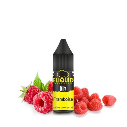 Picture of Eliquid France Raspberry 10ml AROMA (Framboise)