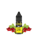 Picture of Eliquid France Fraise des Bois 10ml AROMA