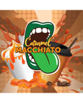 Picture of Big Mouth  Caramel Macchiato aroma 10ml
