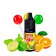 Image de Big Mouth Orange Virus aroma 10ml