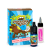 Elektromos cigi Big Mouth Choco Coco Magic aroma 10ml