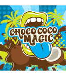 Bild von Big Mouth Choco Coco Magic aroma 10ml