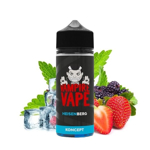 Obrázok z Heisenberg E-liquid 0mg 100ml