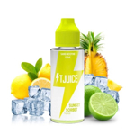 Elektromos cigaretta T-Juice Sunset Sorbet 0mg 100ml