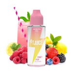 Elektromos cigaretta T-Juice Pinky Pop 0mg 100ml