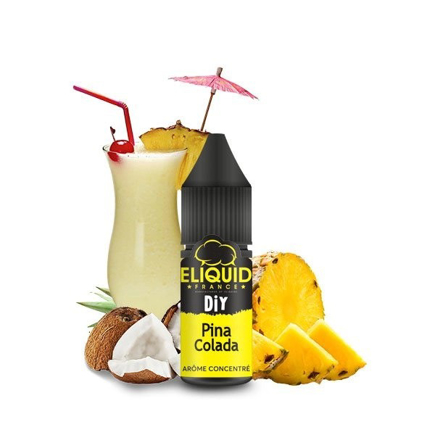 Bild von Eliquid France Pina Colada 10ml AROMA