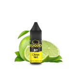Elektromos cigaretta Eliquid France Lime 10ml AROMA