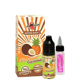Elektromos cigi Big Mouth  Retro Juice - PINEAPPLE and COCONUT aroma 10ml