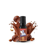 Bild von El Mordjvape Rocher  20mg Nic.Salt 10ml