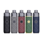 Elektromos cigaretta Uwell Typhos SE  6ml 2000mAh MTL/RDL
