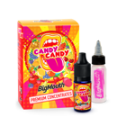 Obrázok z Big Mouth Candy-Candy aroma 10ml