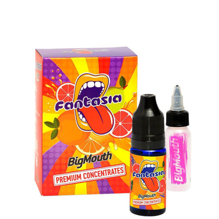 Bild von Big Mouth Fantasia aroma 10ml