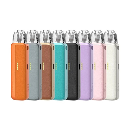Elektromos cigi Uwell Caliburn G5 Lite SE