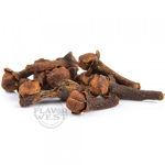 Elektromos cigaretta FlavorWest  Szegfűszeg aroma 10 ml