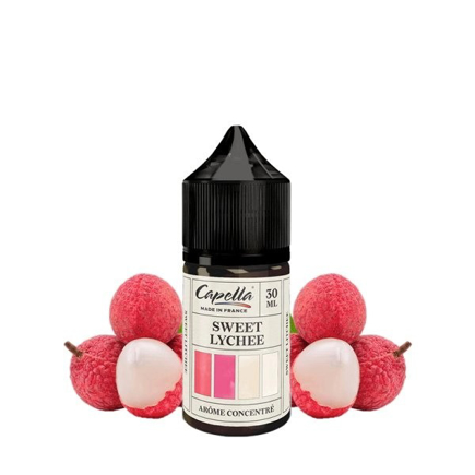Picture of Capella Sweet Lychee aroma 30ml