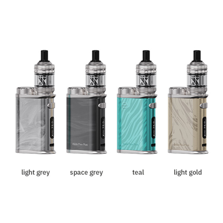 Elektromos cigi Eleaf Istick Pico Plus / GTL X Kit