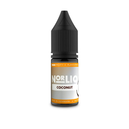 Obrázok z Norliq Kókusz aroma 10ml