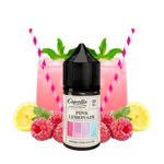 Elektromos cigaretta Capella Pink Lemonade aroma 30ml