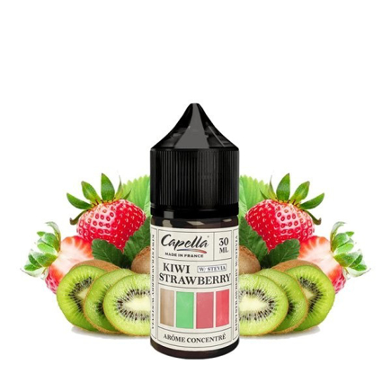 Picture of Capella Kiwi Strawberry aroma 30ml
