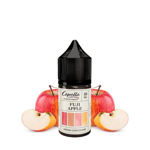 Elektromos cigaretta Capella Fuji Apple aroma 30ml