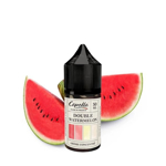 Elektromos cigaretta Capella Double Watermelon aroma 30ml