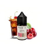 Elektromos cigaretta Capella Cherry Cola aroma 30ml