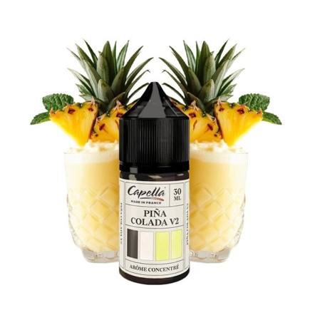 Bild von Capella Pina Colada aroma 30ml